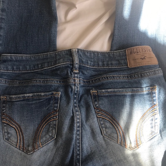 Pants 👖 - Picture 4 of 4